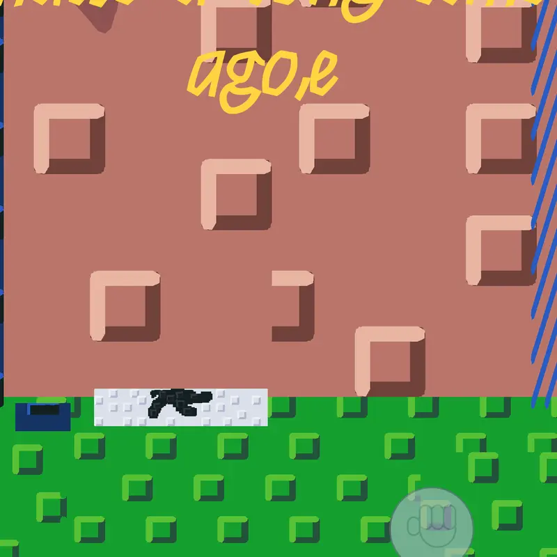 Game by @ItxzArmanSTUDIO