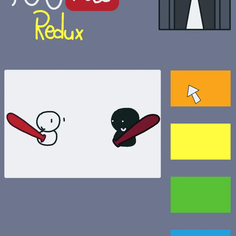 Game by @The_Beloved_Tutorialiw