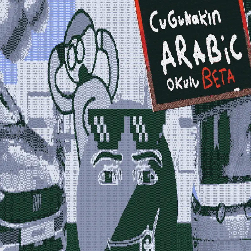 Cugunak'ın arabic okulu (beta) by @NuxaTECH