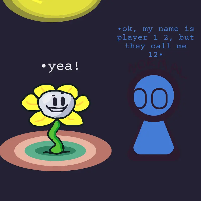 Game by @Xx_Mike_And_Hem_xX