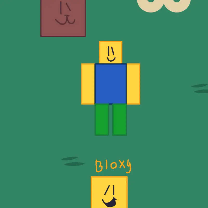 Game by @weslovesgtag