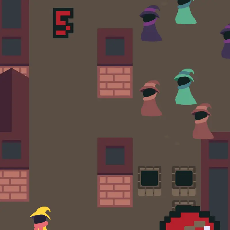 Game by @bimpofromtyoutube