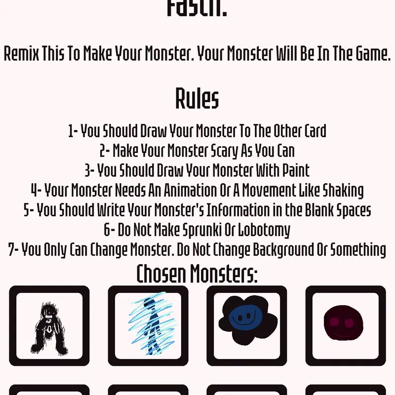 Game by @The_Demons
