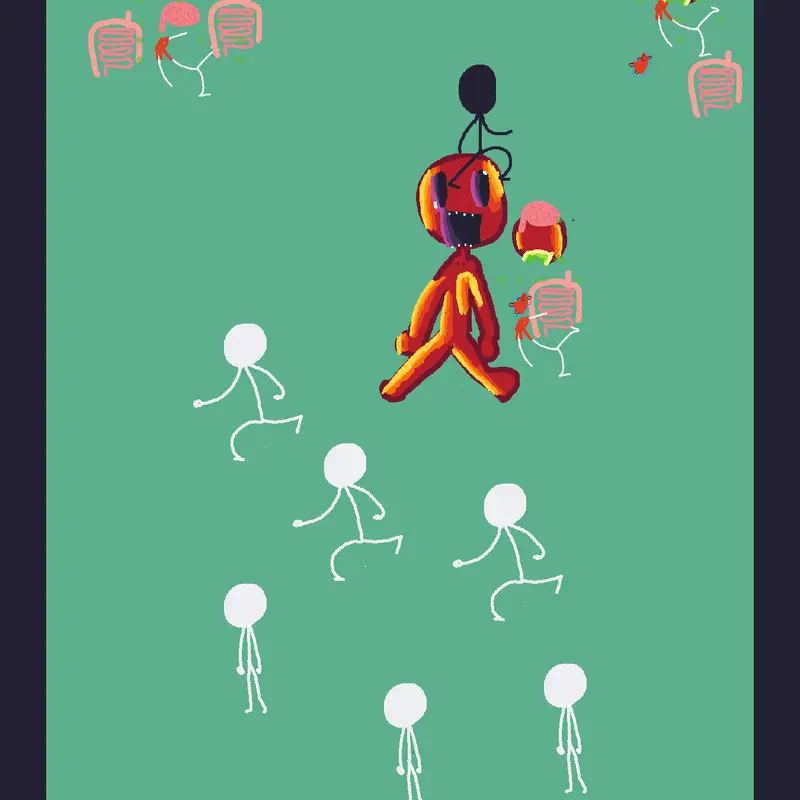 Game by @st4art