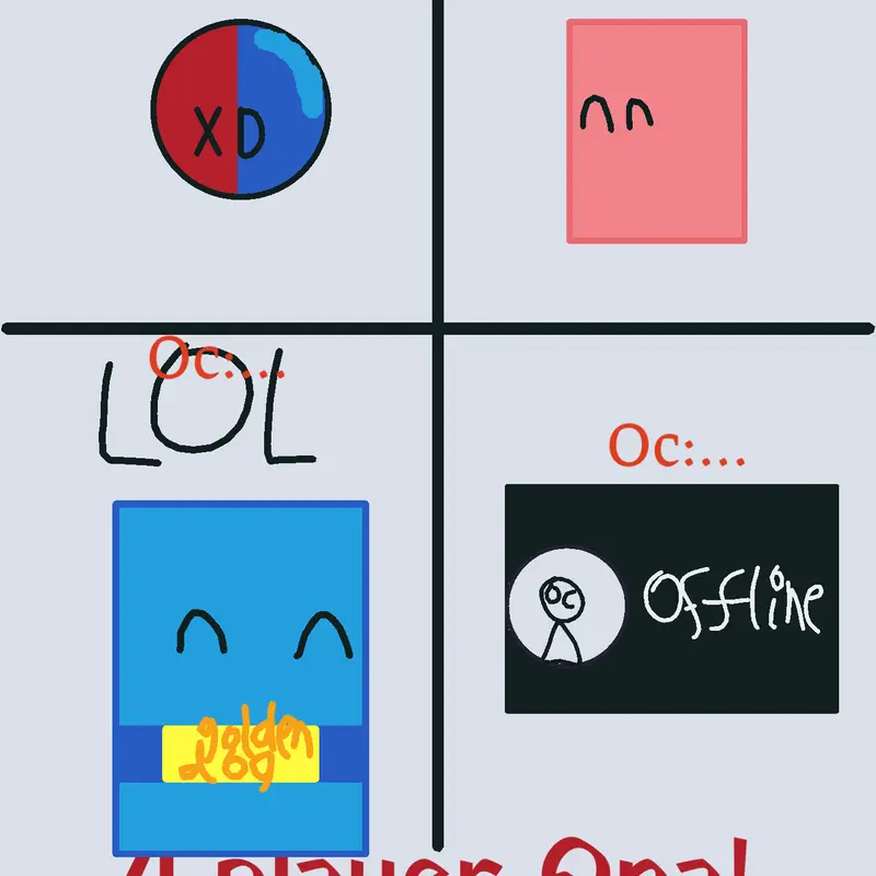 Game by @XxCupcakeGirl11Xx