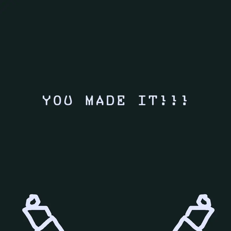 Game by @blue_face