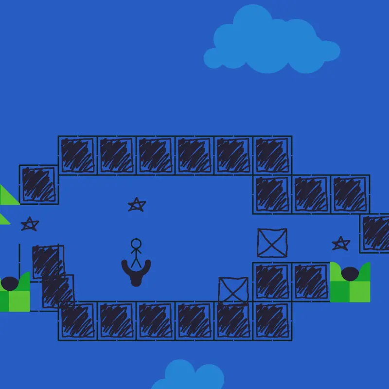 Game by @SAPigamer