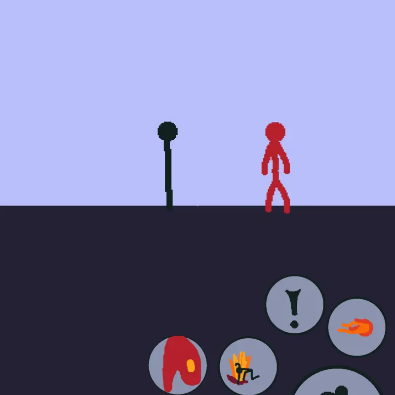 Game by @LusicleideAndrade