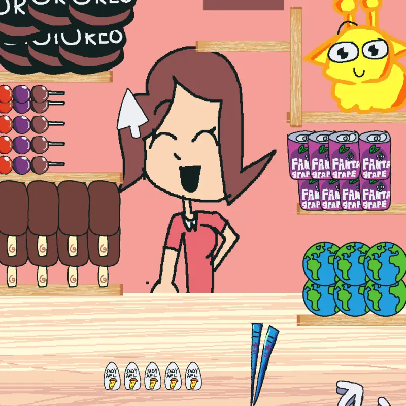 Game by @Dr3amz