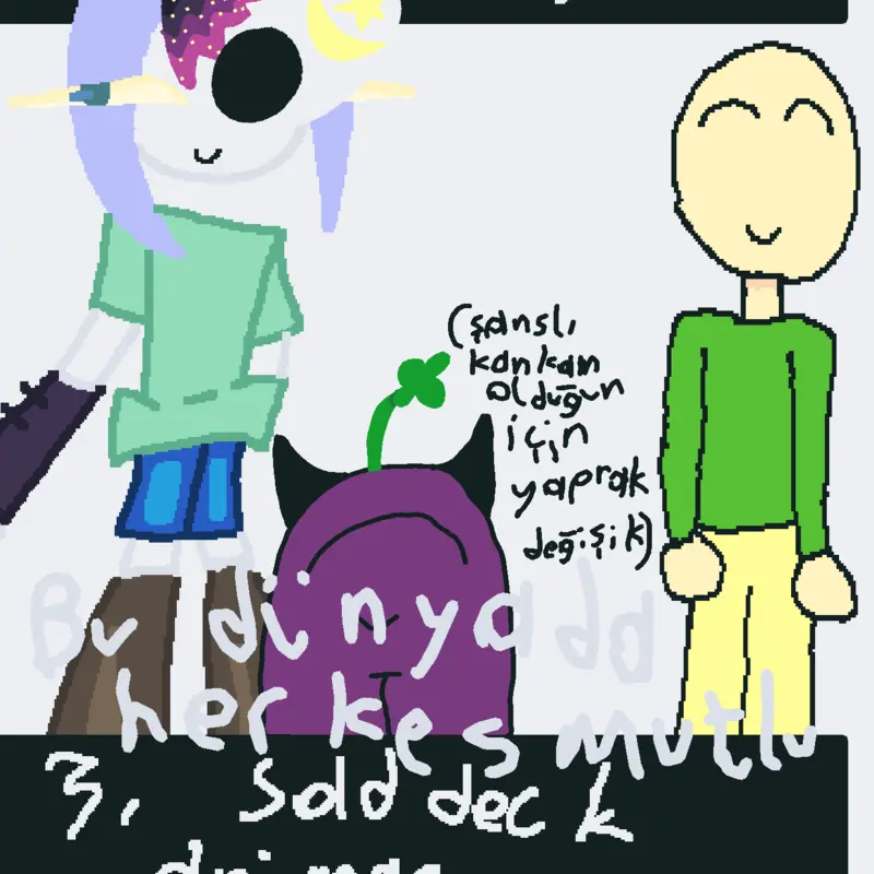 Game by @-_Emily_and_friends_-