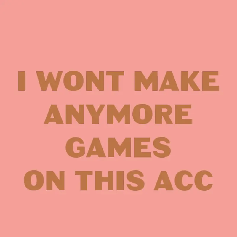 Game by @horror_stuideo
