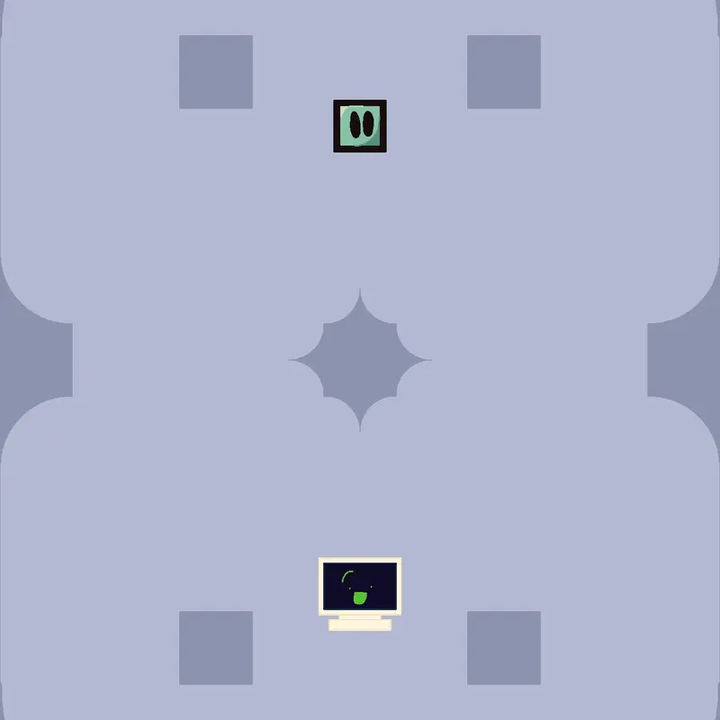 Game by @Green_cube_studio