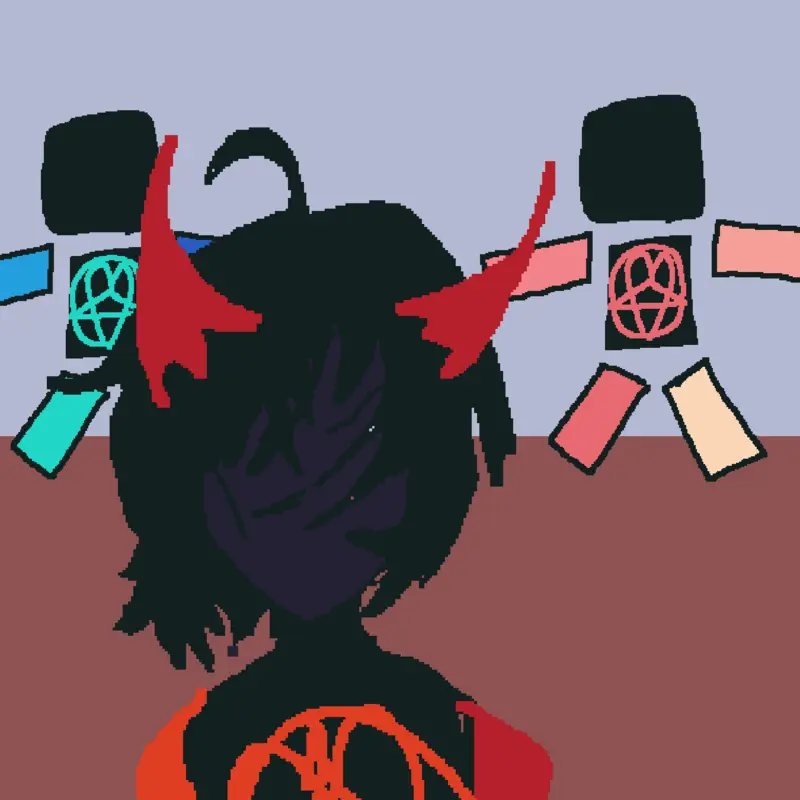 Game by @rotten123
