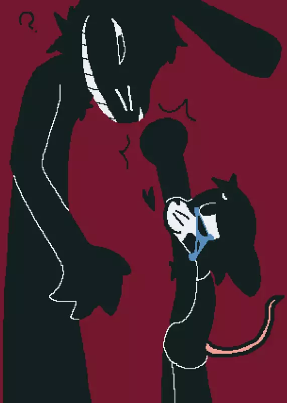 Oaoao by @Dr_Freak