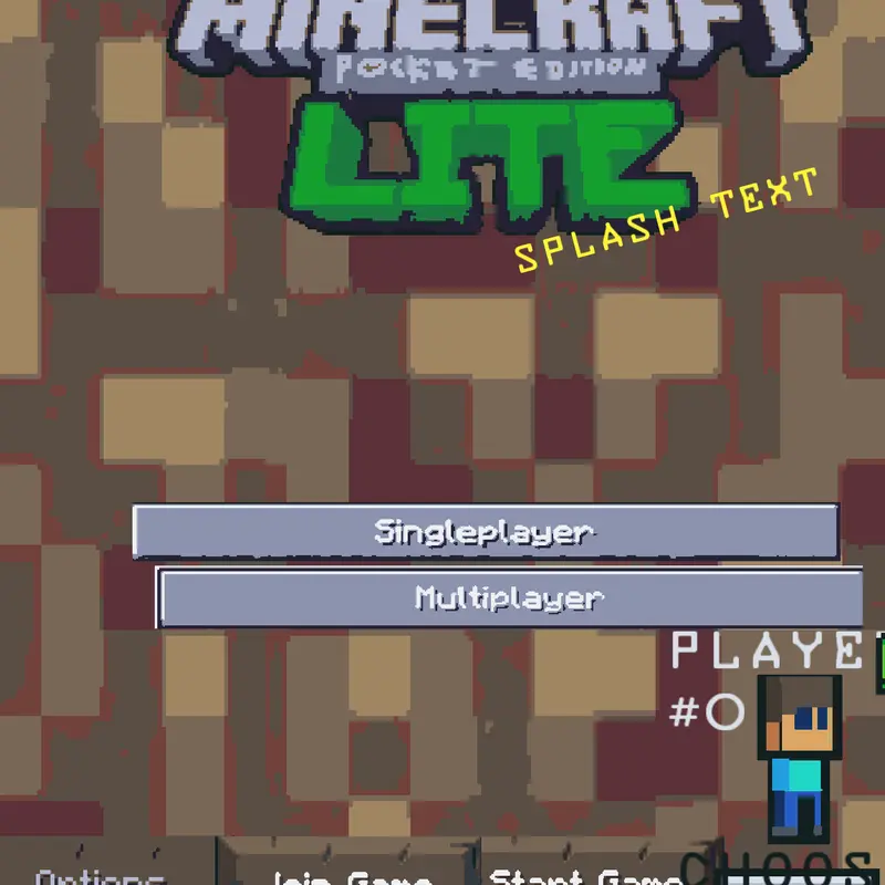 Game by @mr_unkown