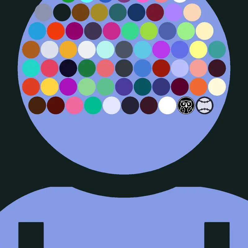Game by @NotLilCube