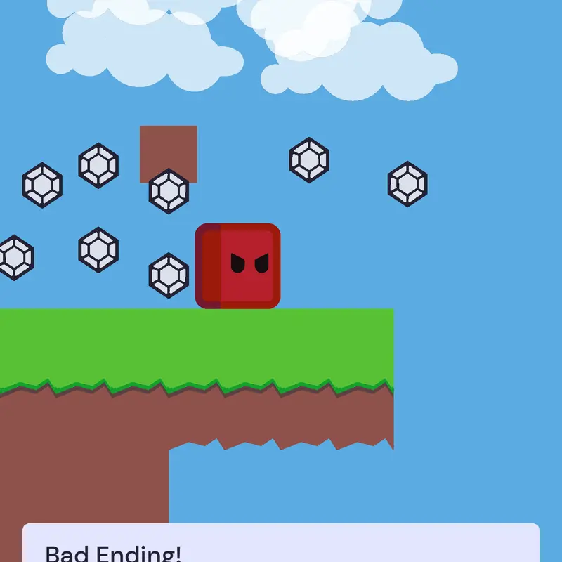 Game by @proeven