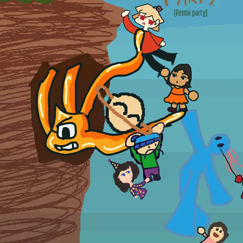 Game by @NB_FAN