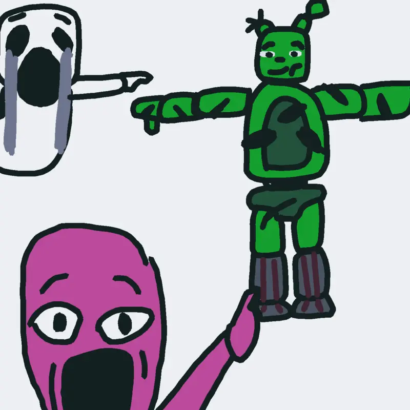 (POPPY UPDATE) morphs multiplayer by @eel_buhito_34_spanish