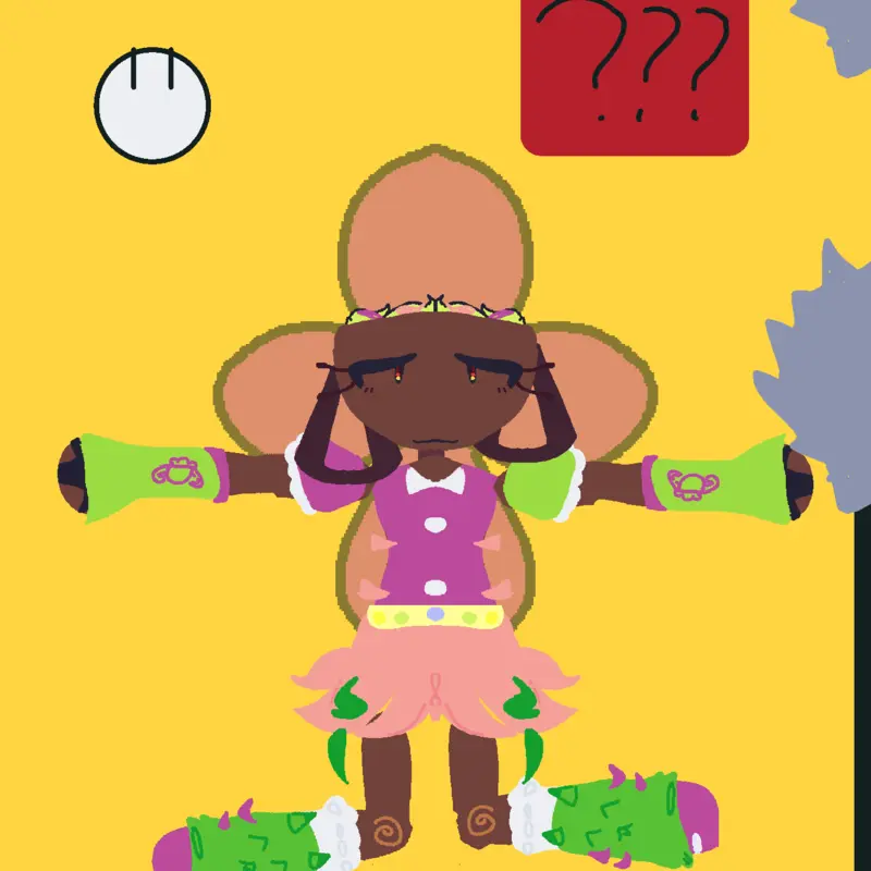 Game by @LunaTheDinoKid