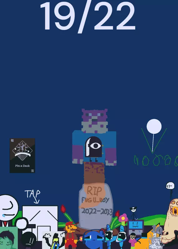 Game by @gigaduck