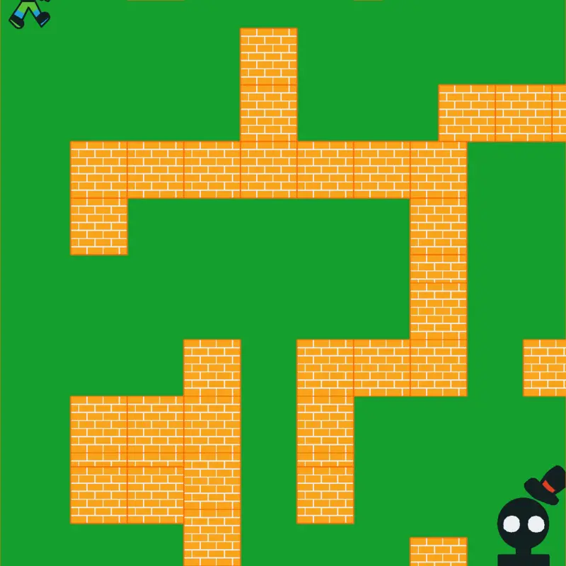 Game by @Gelei0n_s