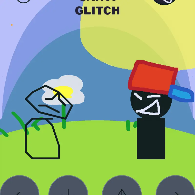 Game by @TheFloppa