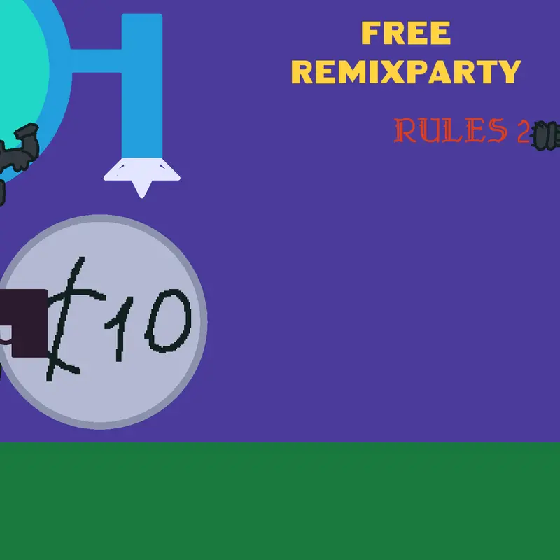 Game by @ClukinChuck