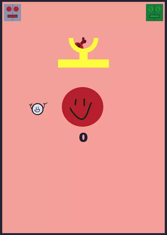 Game by @MilanDrago