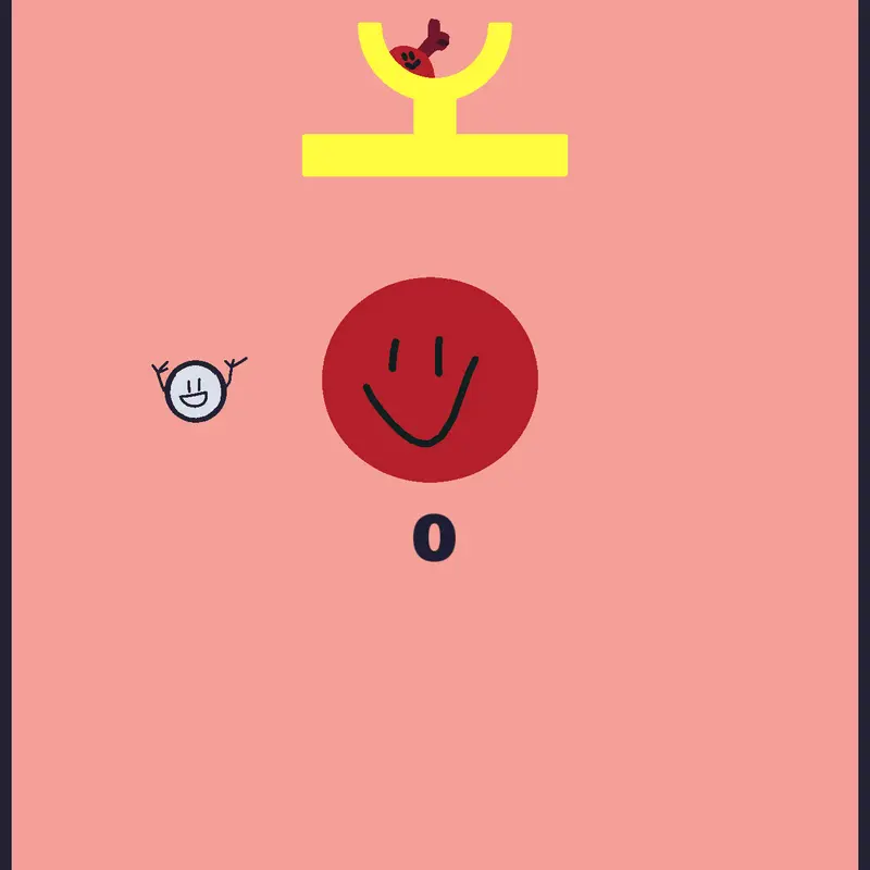 Game by @MilanDrago