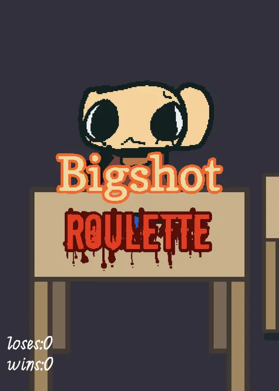 Game by @JustShellyFan