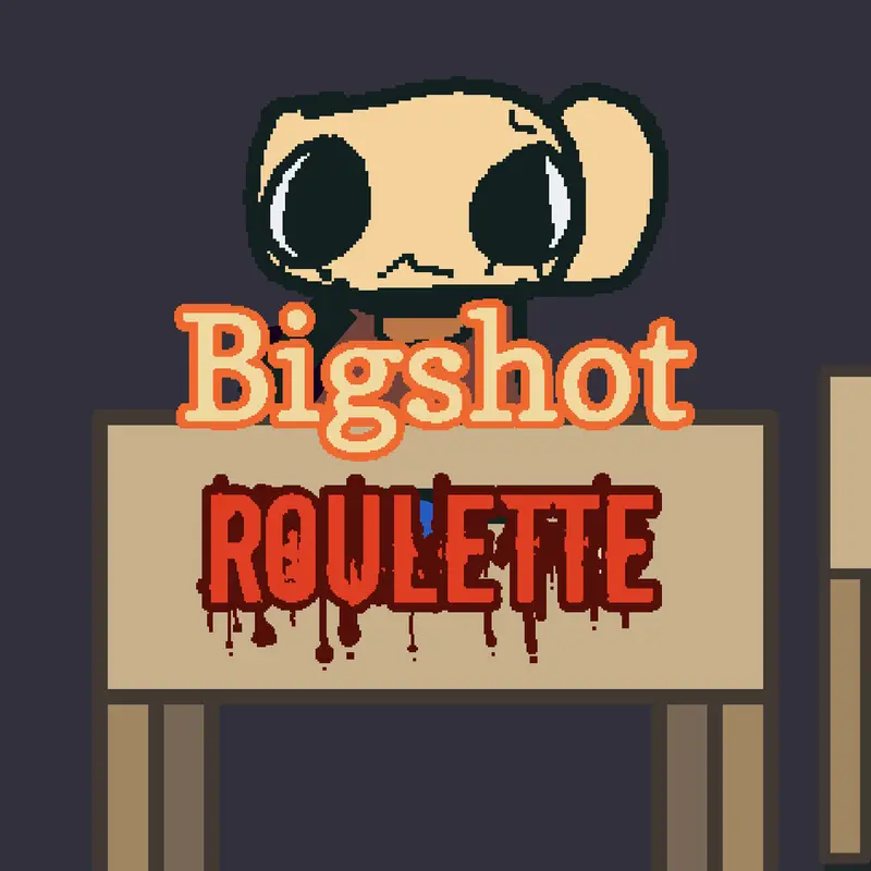 Game by @JustShellyFan