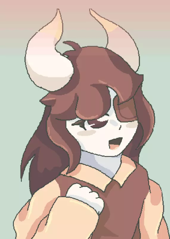 Game by @Hatqua