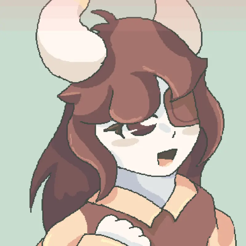 Game by @Hatqua