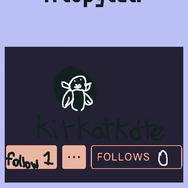 Game by @kittykatkate