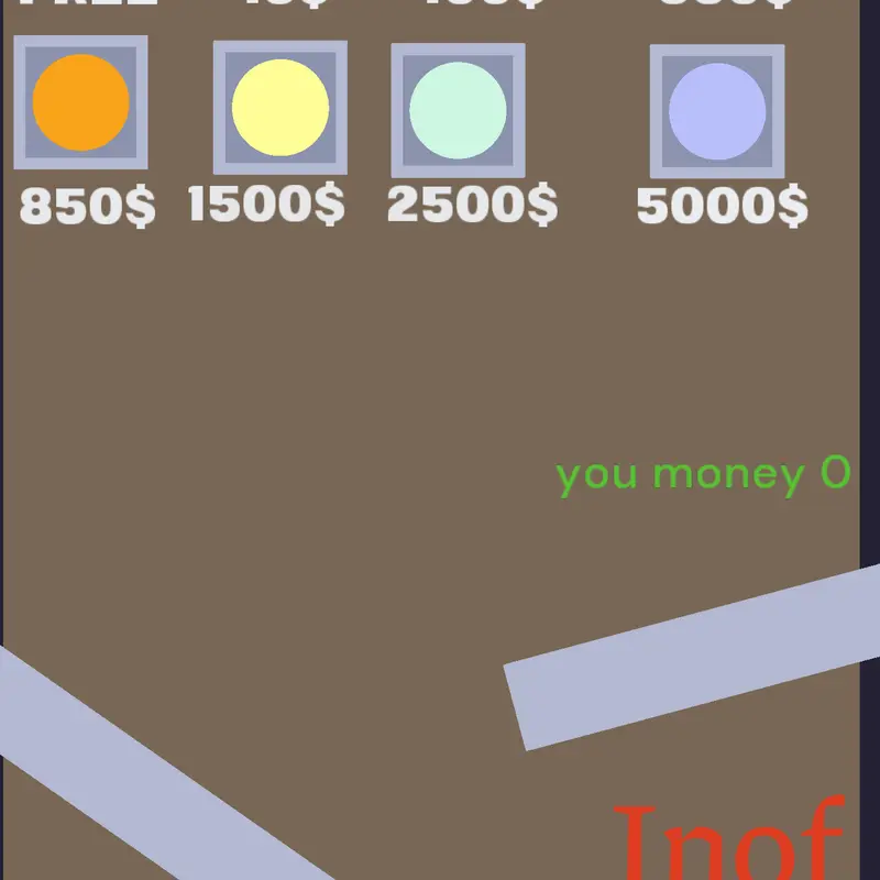 Game by @OcherPC