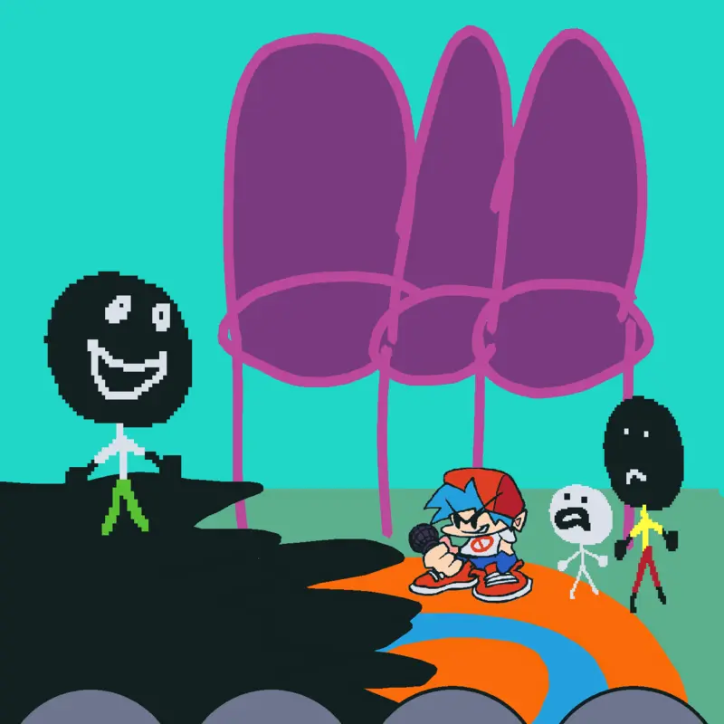 Game by @Fernando589
