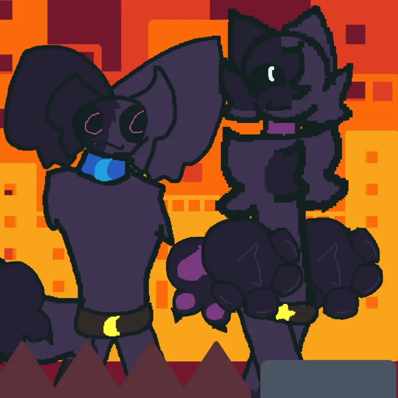 Game by @XxKittycatxX