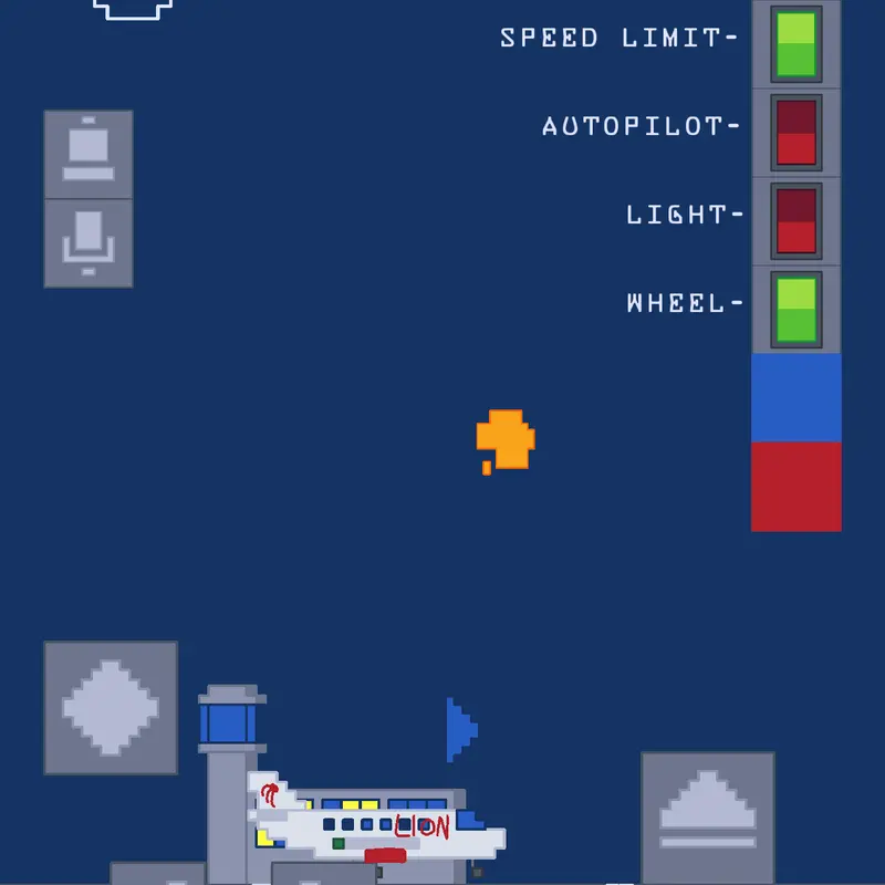 Game by @Author_PPXLKing