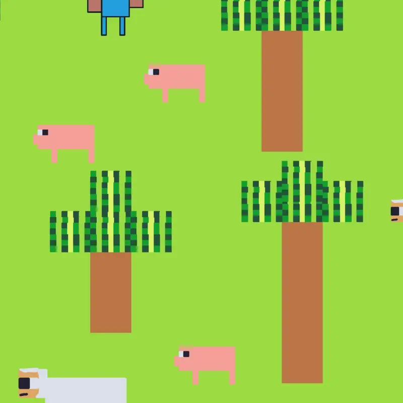 Game by @ELLett