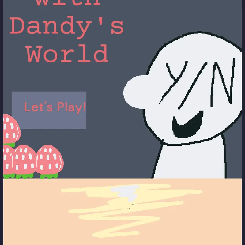 Game by @DrakeBo