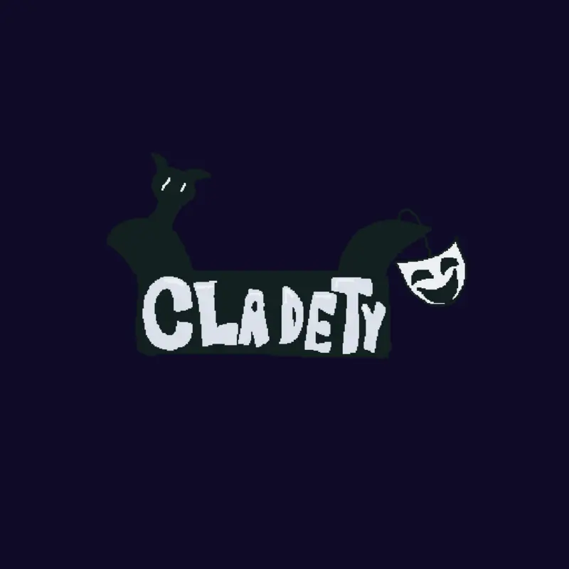 Game by @cladety-produtions