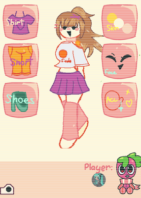 snapshot
