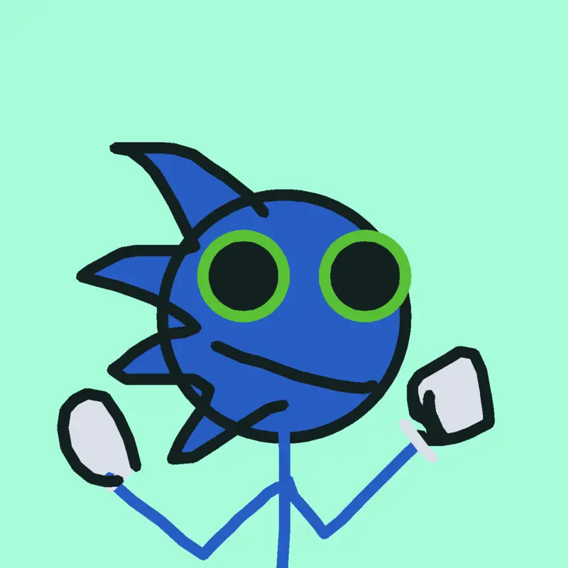 Game by @supersonk_1991