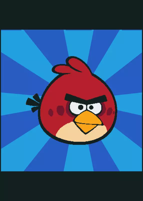 Game by @bluebirb