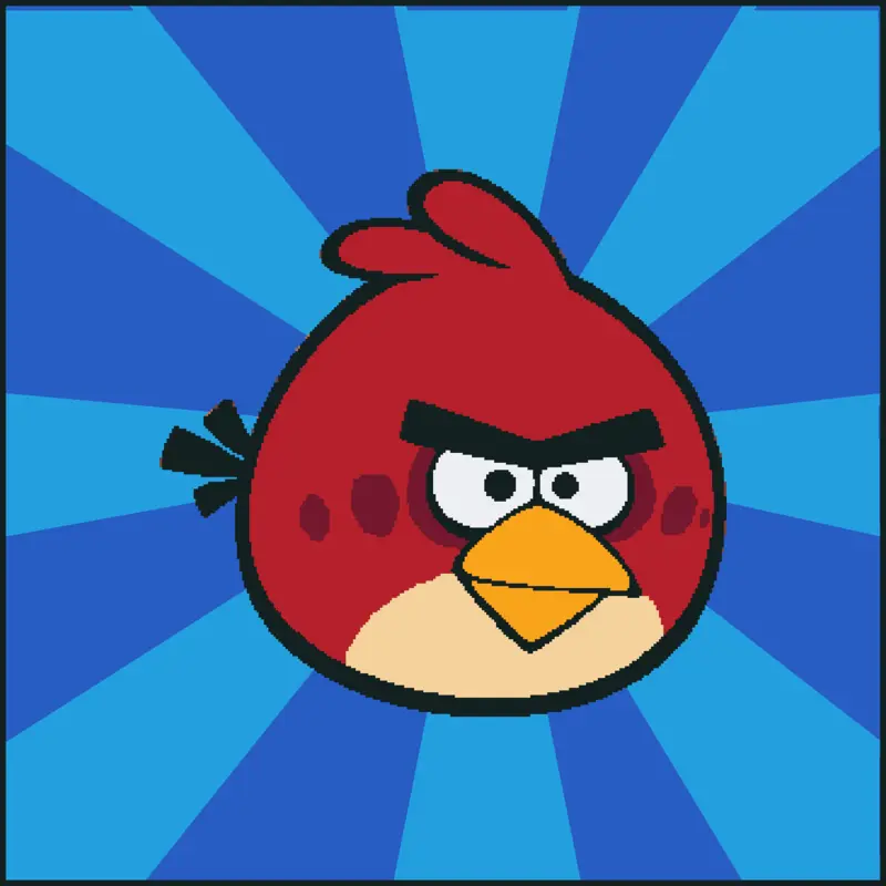 Game by @bluebirb