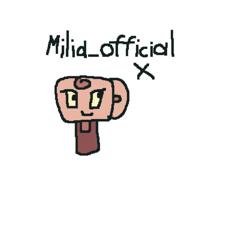 Game by @Milia_official102