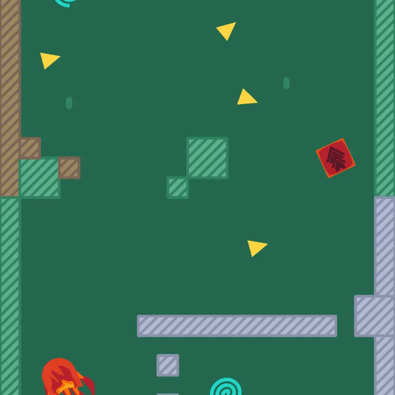Game by @MalaysiaLuq