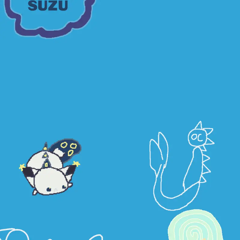 Game by @cherryxcat