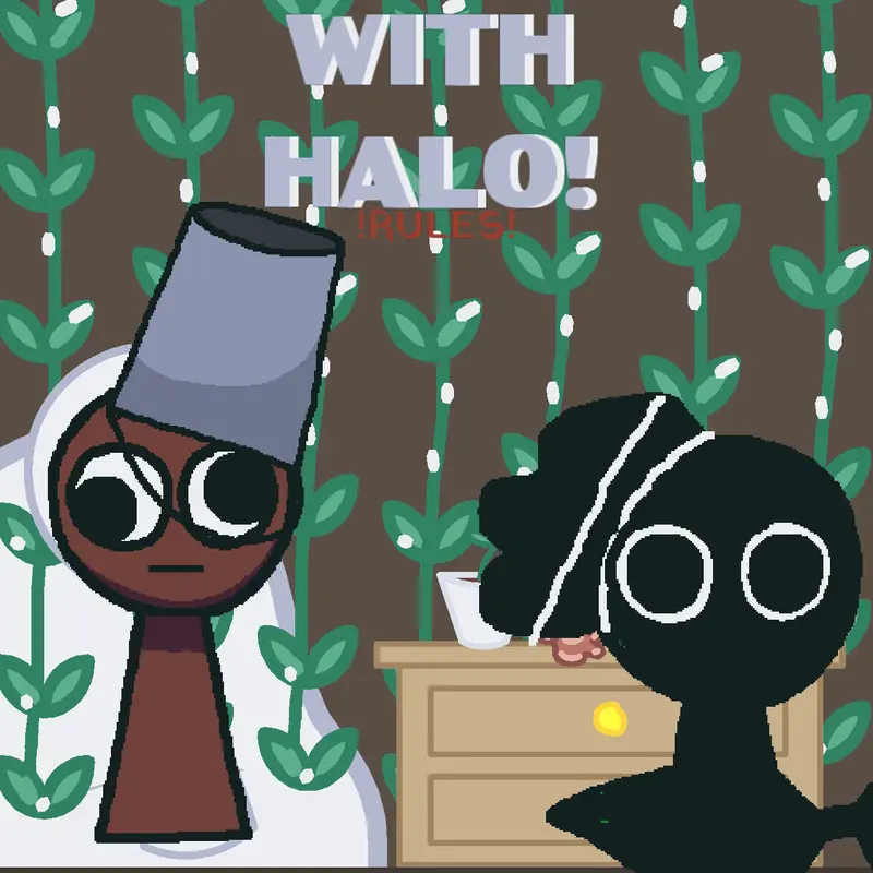 Game by @Thatoneguywhoforgotabout